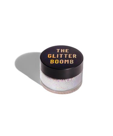 the glitter boomb - Gel Glitter - Ultraviolet - Buy Online on GoSupps.com