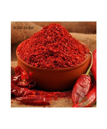 Ayta Organic Products Chili Pepper Hot 0 Natural Organic Chili Pepper 1 KG