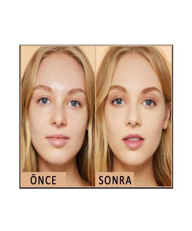 MAQYA Cosmetics Liquid Matte Concealer Light Tone/(MT-1448) - Buy Online on GoSupps.com