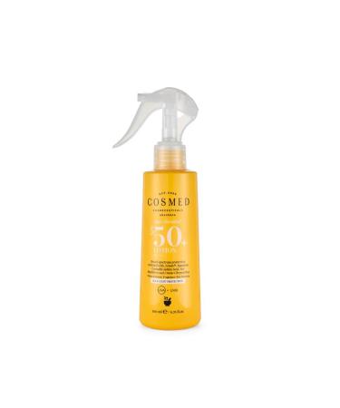 Cosmedi Cosmd Sun Essential Spf50+ Sun Lotion 200 ml