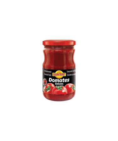 Suntat Tomato Paste 630 gr 2 Pieces
