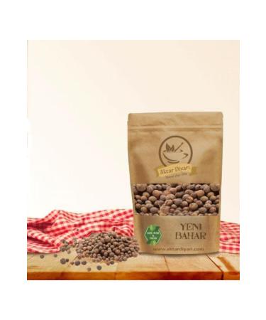 Herbal Land Allspice Grain 100 Gr