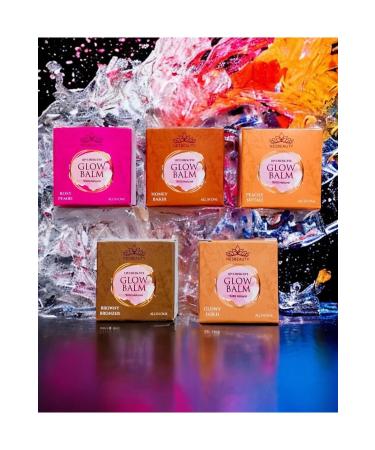 NESYELDAN Glow balm Glowy - Gold Highlighter - Buy Online on GoSupps.com