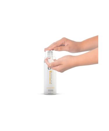 GK HAIR Global Keratin Leave-in Moisturizing and Repairing Leave-in Conditioner 130 ml - Buy Online on GoSupps.com