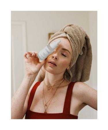 Seumel France Vitamin C Serum - Skin Tone Equalizing Serum - Buy Online on GoSupps.com