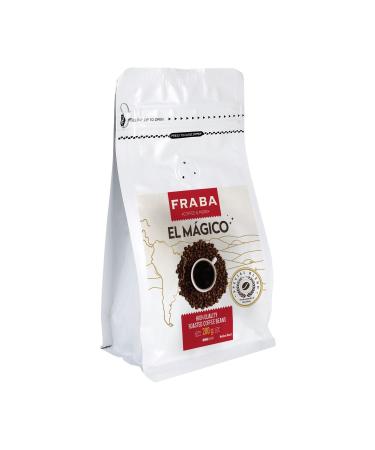 Fraba El Magico Coffee Beans 200g