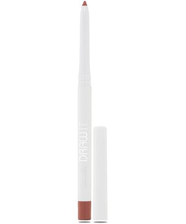 Beaulis Draw It Lifting Lip Pencil 107 Honey