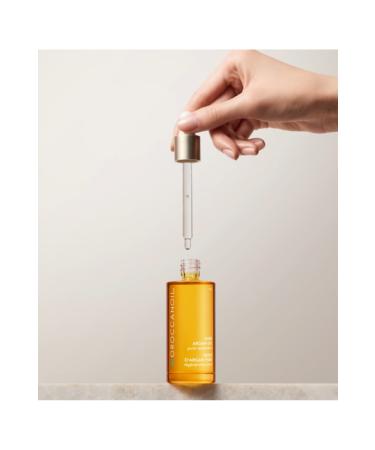 Moroccanoil Single Ingredient Face Moisturizer Pure Argan Oil 50 ml 3ECBEAUTYDIFFERENCE