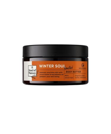 LR Winter Soul Body Butter