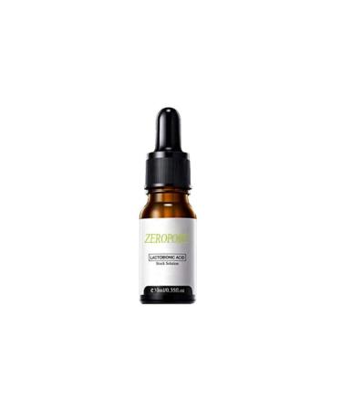 Bliks ZEROPORE Skin Serum