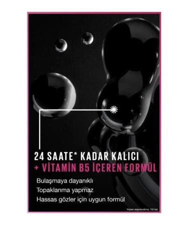 Maybelline New York Sky High Unlimited Long Volume Lashes Kajal Pencil Eye Makeup Set - Buy Online on GoSupps.com