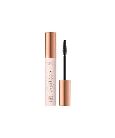 Eveline Cosmetics Eyes Mascara
