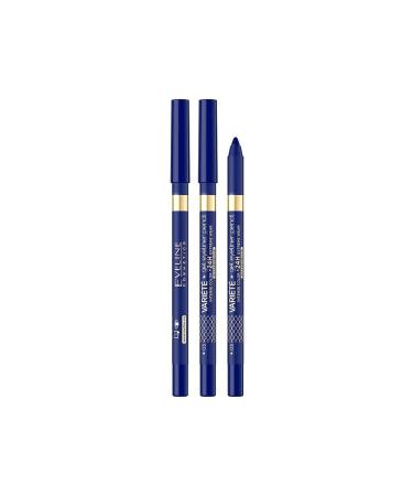 Eveline Variete Eyeliner Gel Eyeliner Waterproof Vegan