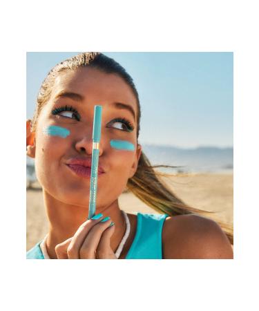 Eveline Variete Eyeliner Gel Eyeliner Waterproof Vegan - Buy Online on GoSupps.com