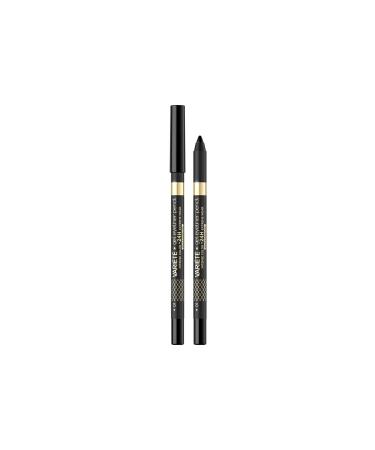 Eveline Variete Eyeliner Gel Eyeliner Waterproof Vegan