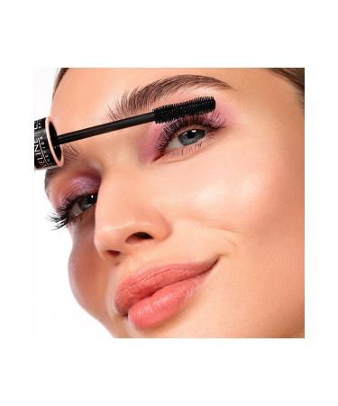 Eveline Cosmetics Look Up So Black Thickening and Separating Mascara - Buy Online on GoSupps.com