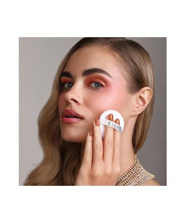 Eveline Cosmetics Wonder Match Vegan Powder with Translucent Amethyst Powder - Buy Online on GoSupps.com