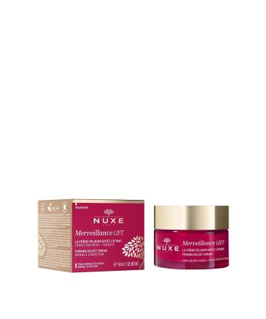 Nuxe MERVE LLANCE SK N BARRIER PROTECTOR LIFT DRY SKIN 50 ML DAY CREAM PSSN3501