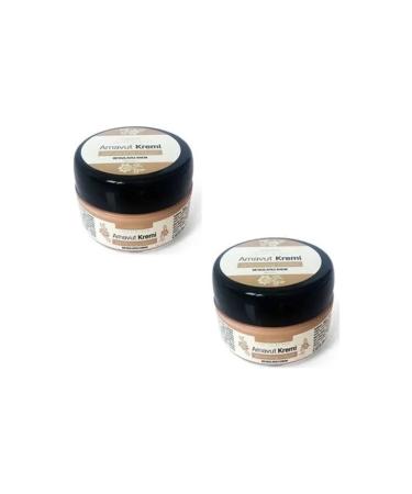 Three Brand Whitening Cream Albanian Cream 50 ml Whitening Cream - 2 Pieces