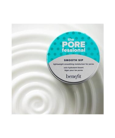 benefit cosmetics THE POREFESSIONAL SMOOTH S P SMOOTH SK N BARRIER PROTECTIVE CREAM FOR PORES 50 ML PSSN3502 - Buy Online on GoSupps.com