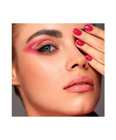 Eveline Cosmetics Wonder Match 4in1 Cheek&Lip Blush and Liquid Lipstick in One No 5 4.5 ml - Buy Online on GoSupps.com