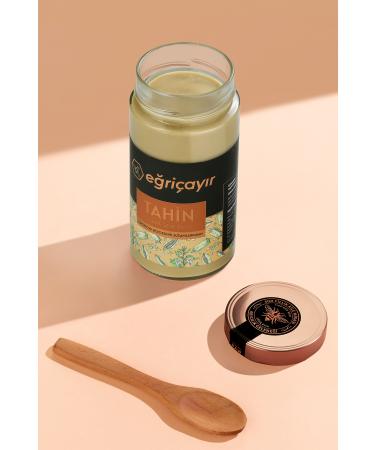 E ri ay r Single Roasted Tahini 500g - Buy Online on GoSupps.com