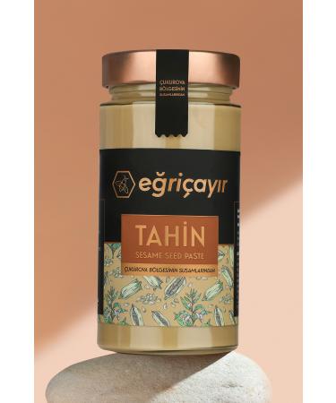 E ri ay r Single Roasted Tahini 500g