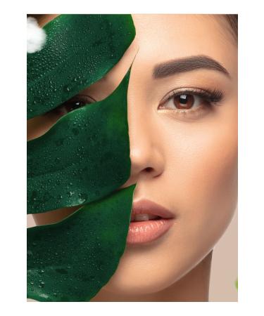 AIMI COSMETIC Aimi Paraben SLS Silicone Gluten and Salt Free Vegan Renewing Hair Care Mask 500ml - Buy Online on GoSupps.com