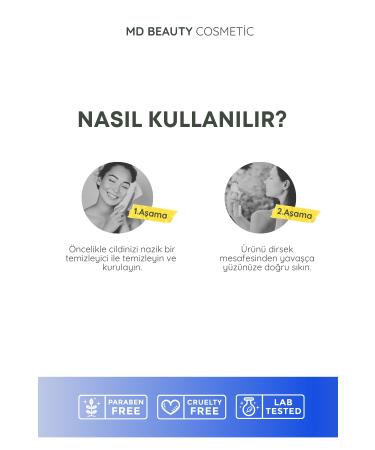 MDBeauty MD Patchouli Hydrosol - Buy Online on GoSupps.com