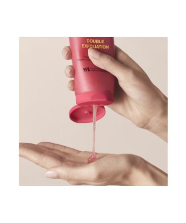 SEPHORA COLLECTION Foaming Face Scrub - Grapefruit - Purifying Peeling 200ml - Buy Online on GoSupps.com