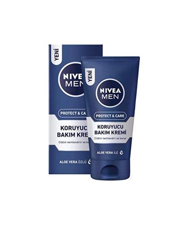 NIVEA Men Protect & Care Protective Care Cream 75 Ml