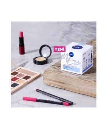 NIVEA Make Up Expert Moisturizing Gel Make-up Base Matte 50 ML - Buy Online on GoSupps.com