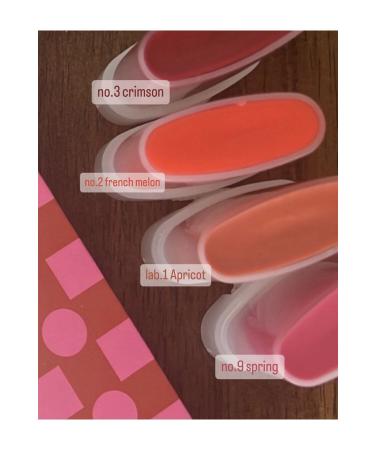 OLIO E OSSO Lip Cheek Eye Lip Blush Eye Tinted Moisturizer Multi Stick Tinted Blush Balm / Clean Content - Buy Online on GoSupps.com