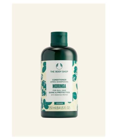 THE BODY SHOP Moringa Shining Protective Conditioner 250 ml