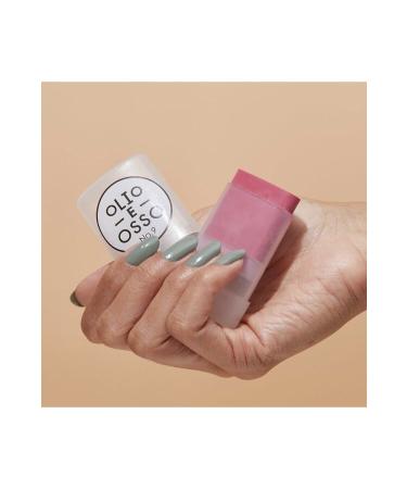 OLIO E OSSO Lip Cheek Eye Lip Blush Eye Tinted Moisturizer Multi Stick Tinted Blush Balm / Clean Content - Buy Online on GoSupps.com