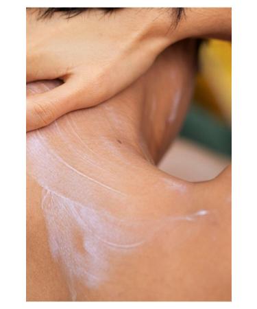 THE BODY SHOP Almond Milk Body Butter Body Moisturizer 200 ml - Buy Online on GoSupps.com