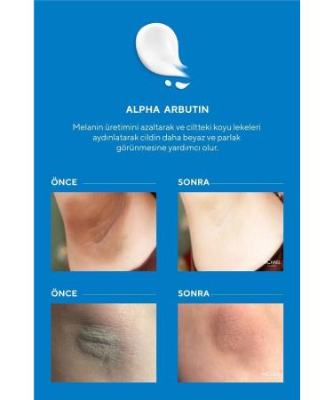 Michael Lauren Skin Whitening Brightening Glutathione Anti-Spot Moisturizing Cream Licorice Root Extract - Buy Online on GoSupps.com