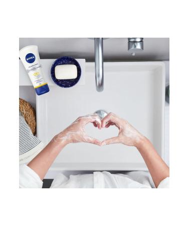 NIVEA Q10 Anti-Aging Hand Cream 75ml - Buy Online on GoSupps.com