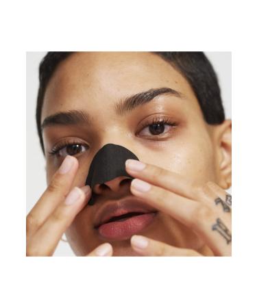 Sephora Charcoal Nose Patches 3 - Anti-Blackhead 3-Pack Nose Mask - Buy Online on GoSupps.com
