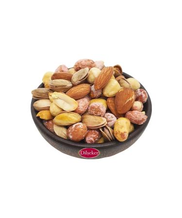 Dil eker Special Mixed Nuts 500 grams