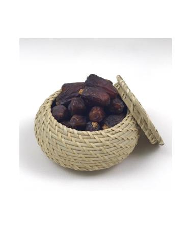 Dil eker Medina Dates Mebrum 1000 Gr.