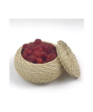 Dilseker Ground Strawberry 250 grams