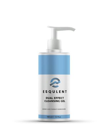 Esquelent Cleansing Gel Containing Hyaluronic and Azelaic Acid 150 ml - Buy Online on GoSupps.com
