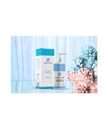 Esquelent Cleansing Gel Containing Hyaluronic and Azelaic Acid 150 ml - Buy Online on GoSupps.com