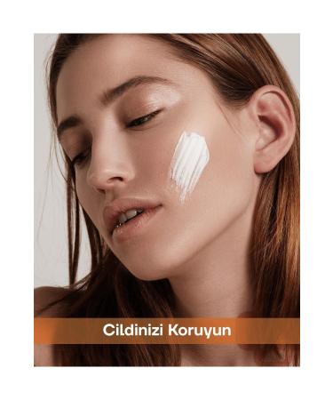 SantePlus Water-Based Anti-Spot SPF 50+ Face Sunscreen 50 ml - Buy Online on GoSupps.com