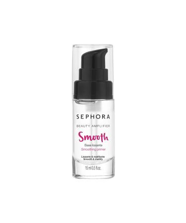 SEPHORA COLLECTION SMOOTHING PRIMER MAKEUP BASE 15 ml