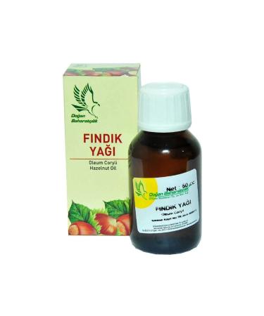 Byrclz Hazelnut Oil 50 Cc Byrnew