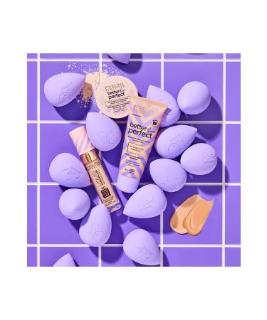 Eveline Cosmetics Better Than Perfect Moisturizing Foundation 30 ml - Buy Online on GoSupps.com