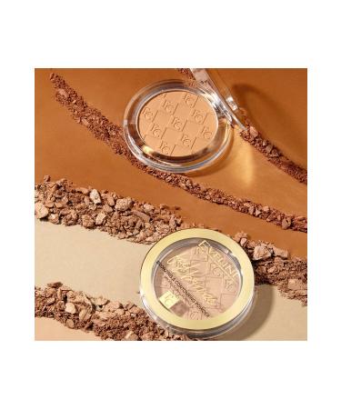 Eveline Cosmetics Feel The Bronze Powder - Buy Online on GoSupps.com
