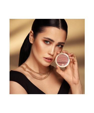 Eveline Cosmetics Feel The Bronze Powder - Buy Online on GoSupps.com